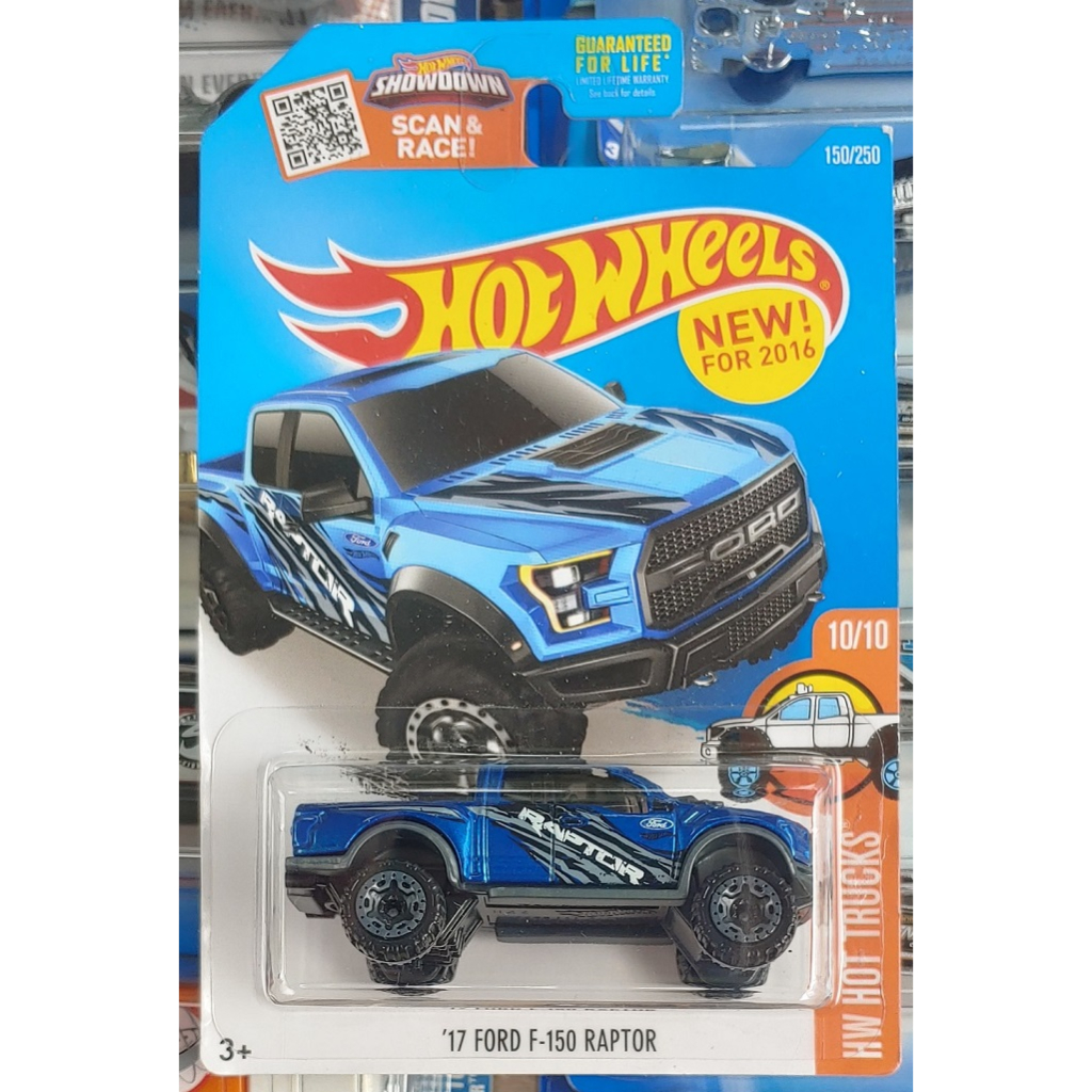hotwheel ford