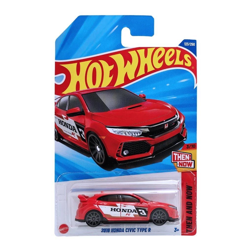 hw honda civic - Hình 2
