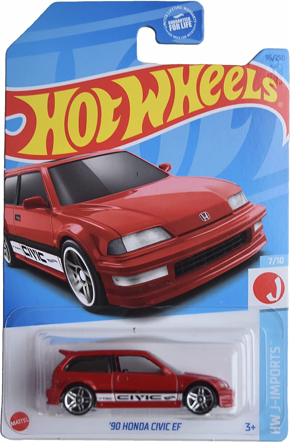 hw honda civic - Hình 4