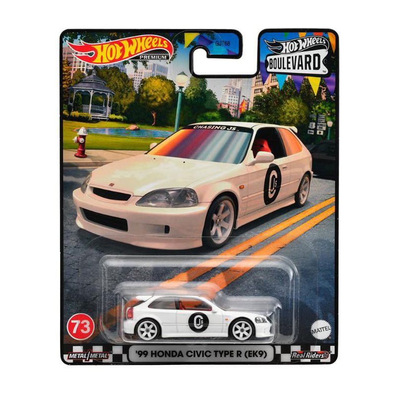 hw honda civic - Hình 5