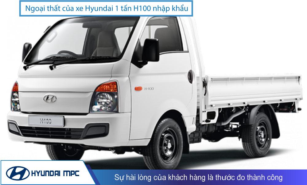 hyundai 1 tấn - Hình 5