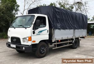 hyundai 110s
