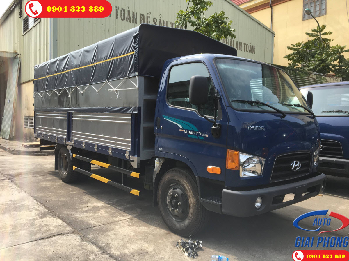 hyundai 110sp - Hình 2