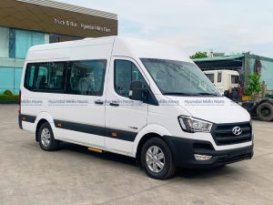 hyundai 16 chỗ