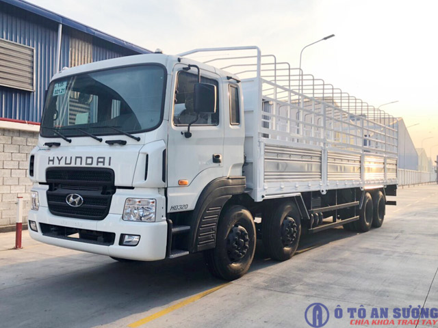 hyundai 4 chân - Hình 4