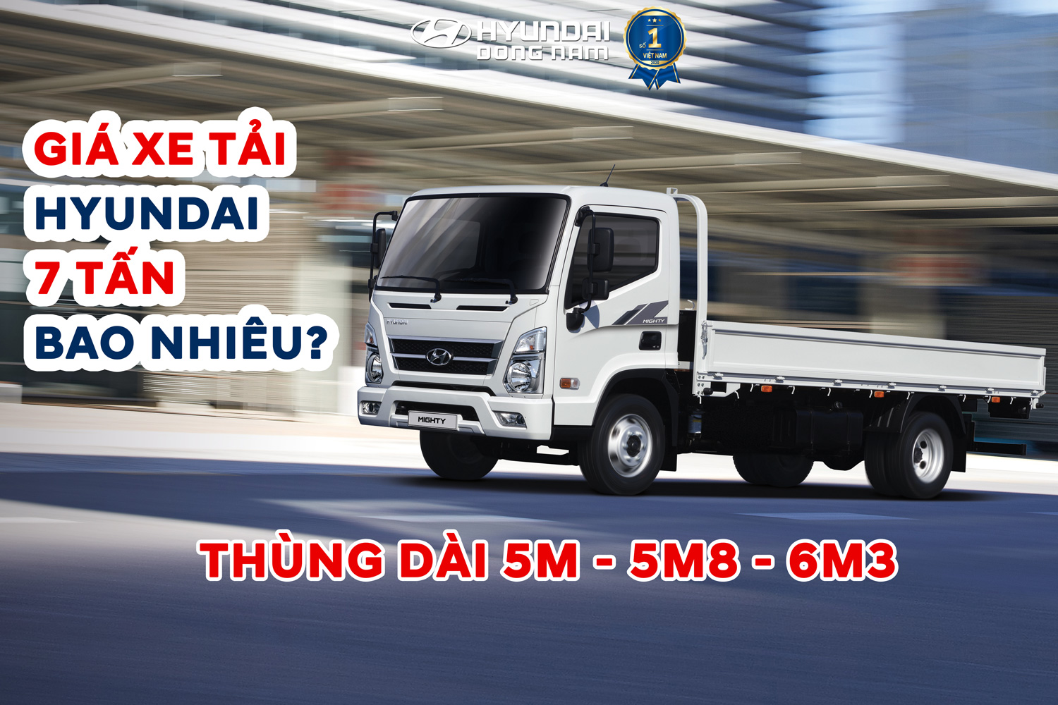 hyundai 7 tấn - Hình 5