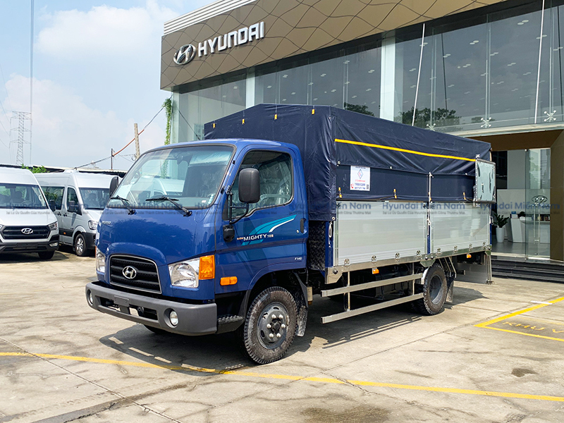 hyundai 75s - Hình 2