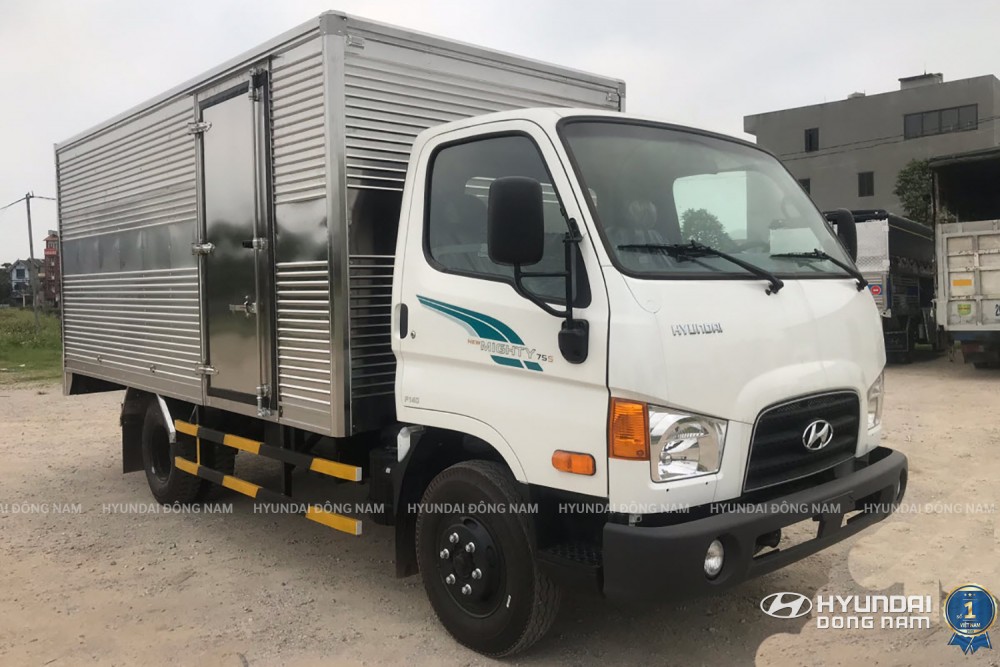 hyundai 75s - Hình 3