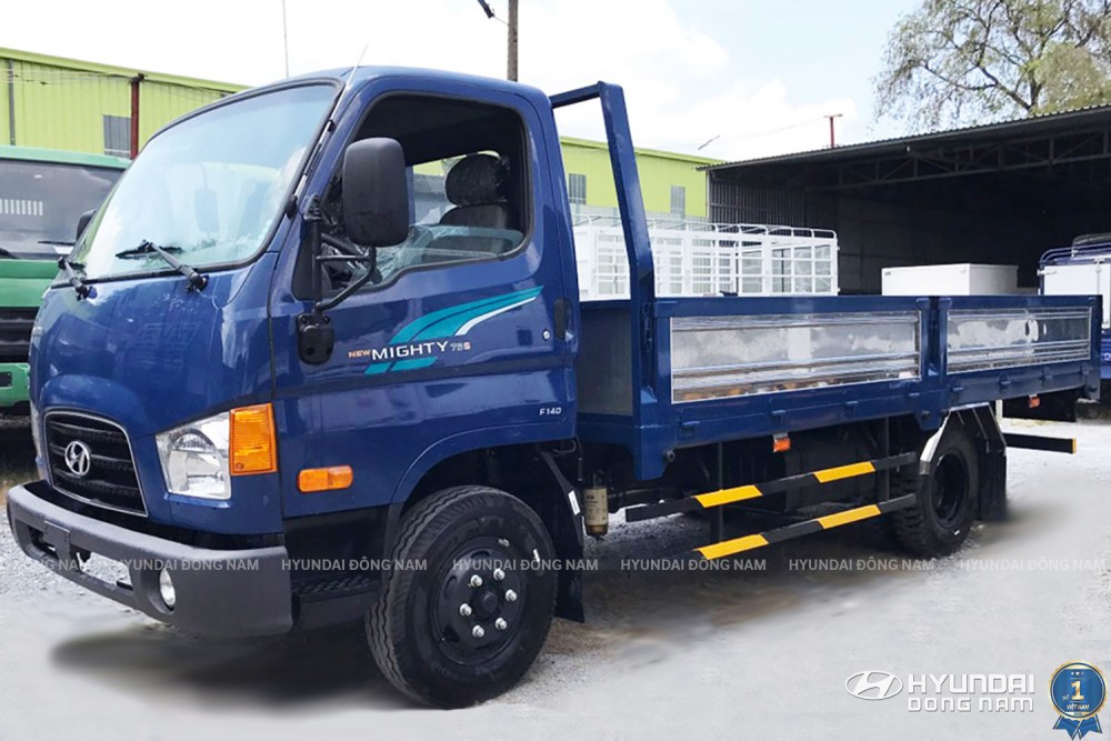 hyundai 75s - Hình 5