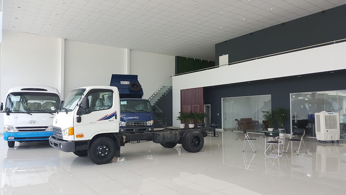 hyundai á châu - Hình 4