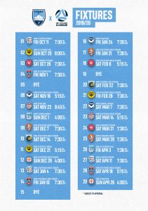 hyundai a league games