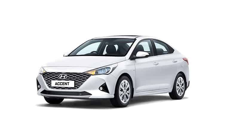 hyundai accent 1.4 - Hình 3