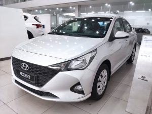 hyundai accent 1.4
