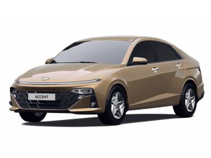 hyundai accent cao cấp