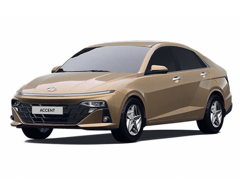 hyundai accent cao cấp