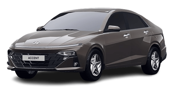 hyundai accent số sàn - Hình 2