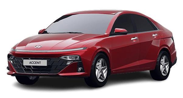 hyundai accent số sàn - Hình 5