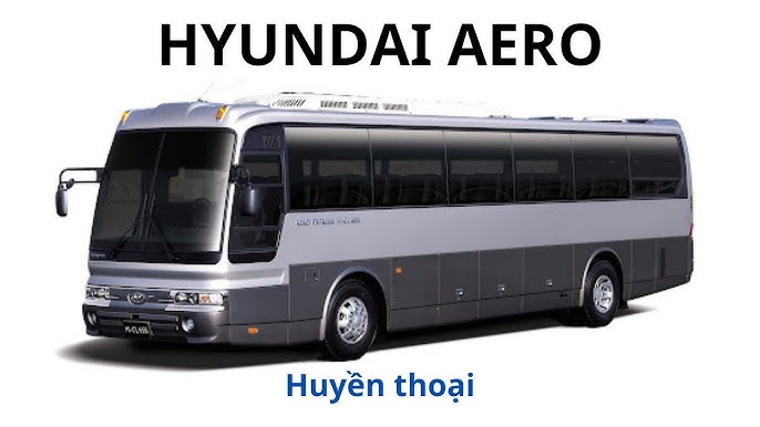 hyundai aero - Hình 4
