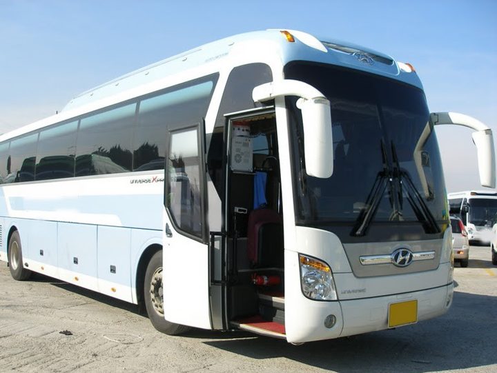 hyundai aero space - Hình 3