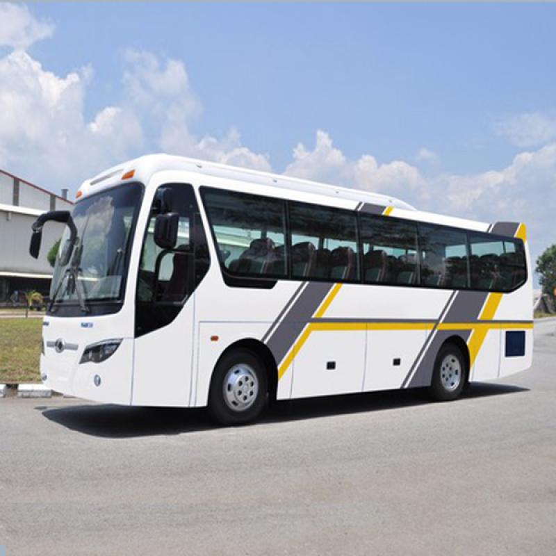 hyundai aero town - Hình 2