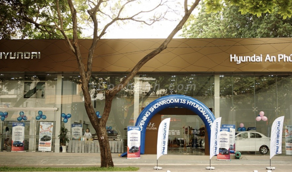 hyundai an phú - Hình 5