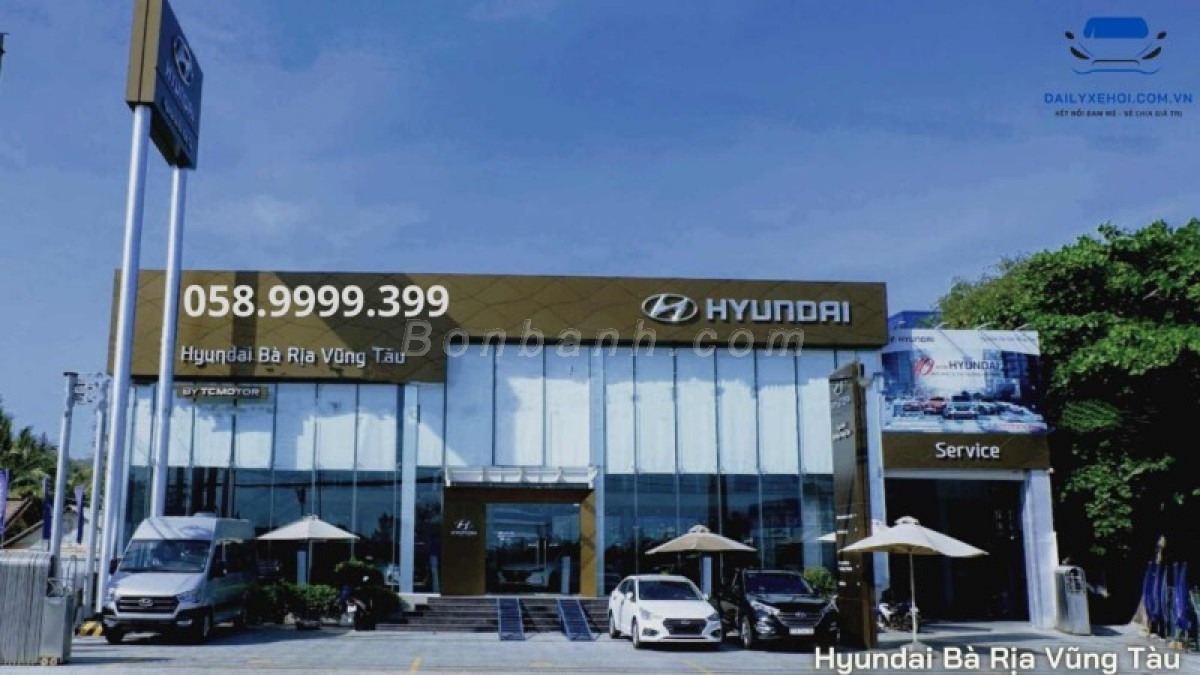 hyundai bà rịa - Hình 2