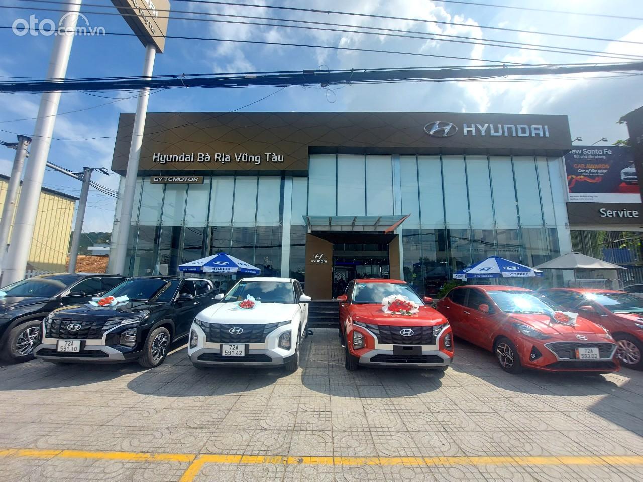 hyundai bà rịa - Hình 4