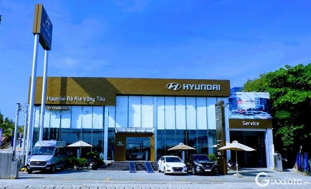 hyundai ba ria vung tau - Hình 2