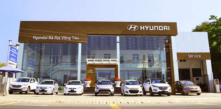 hyundai ba ria vung tau - Hình 3