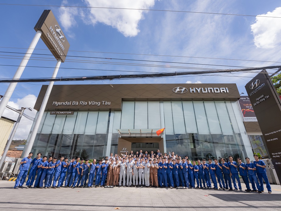 hyundai ba ria vung tau - Hình 4