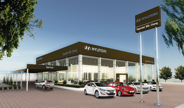 hyundai bắc giang - Hình 2