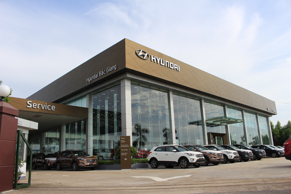 hyundai bắc giang - Hình 5