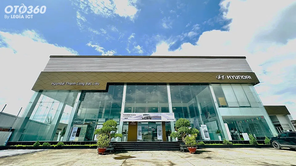 hyundai bạc liêu - Hình 4