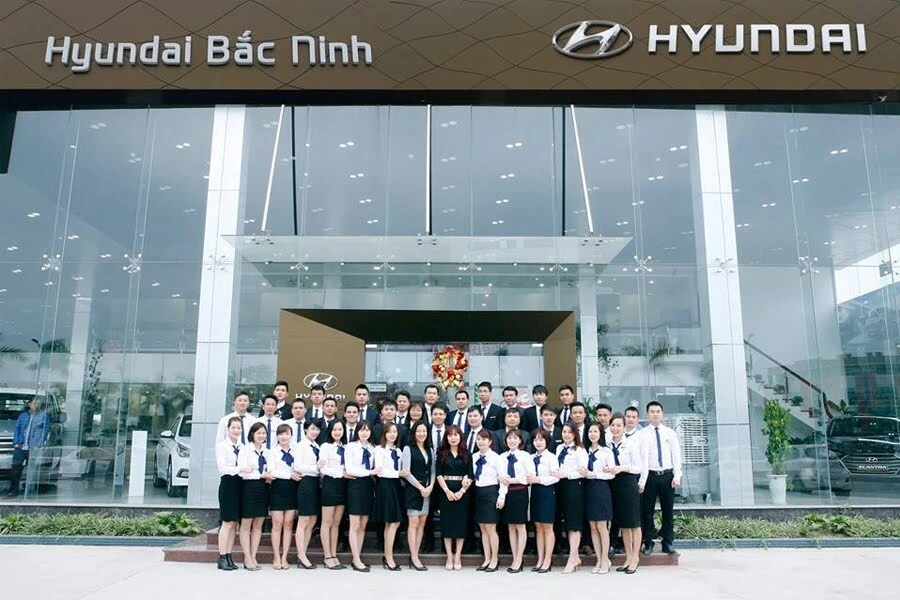 hyundai bac ninh - Hình 2