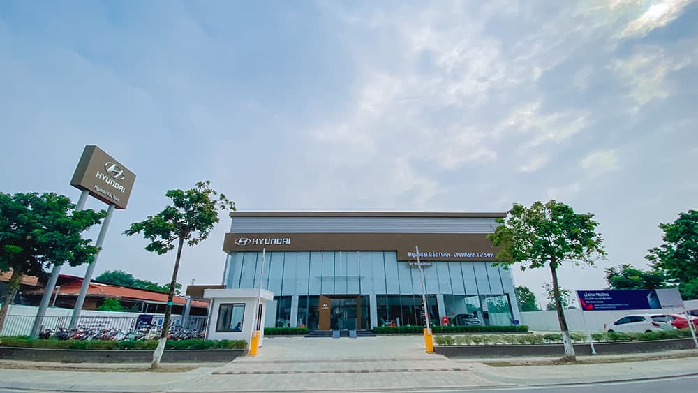 hyundai bac ninh - Hình 3