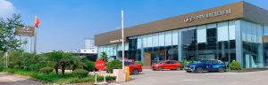 hyundai bac ninh