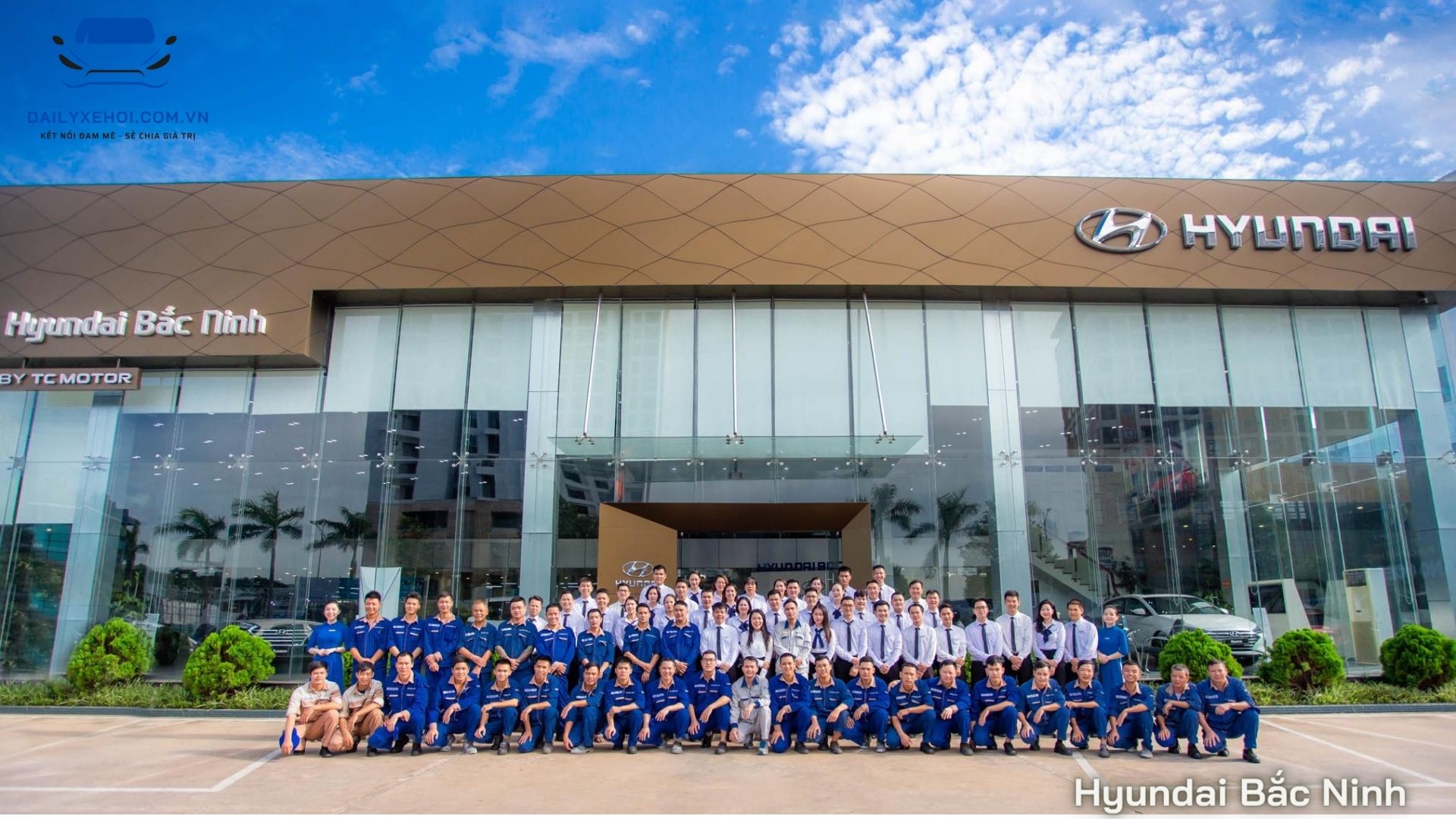 hyundai bac ninh - Hình 4