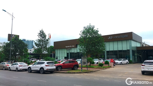 hyundai bac ninh - Hình 5