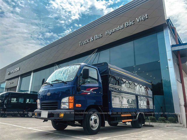 hyundai bắc việt - Hình 3