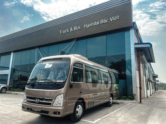 hyundai bắc việt - Hình 5