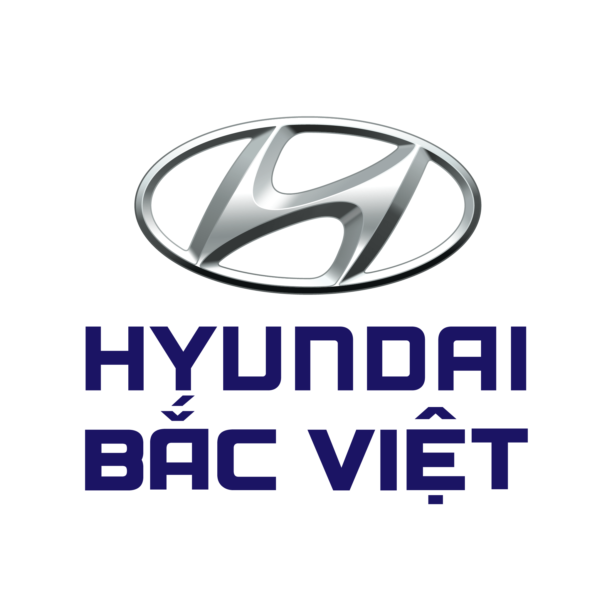 hyundai bắc việt