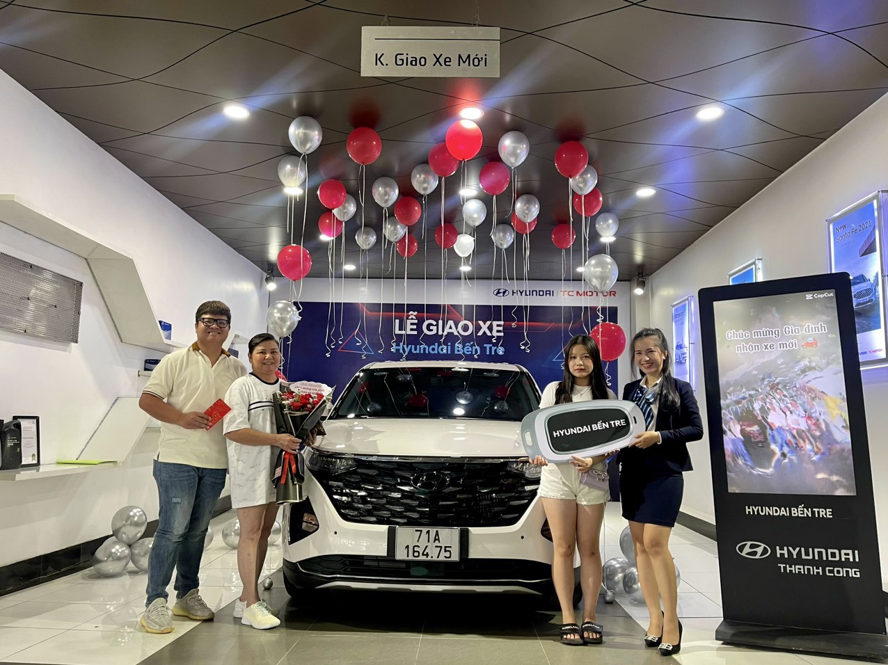 hyundai bến tre - Hình 2