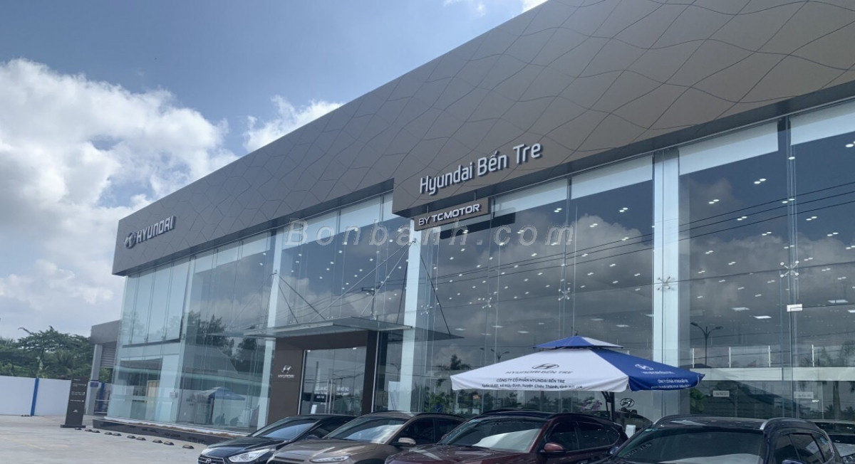 hyundai bến tre - Hình 3