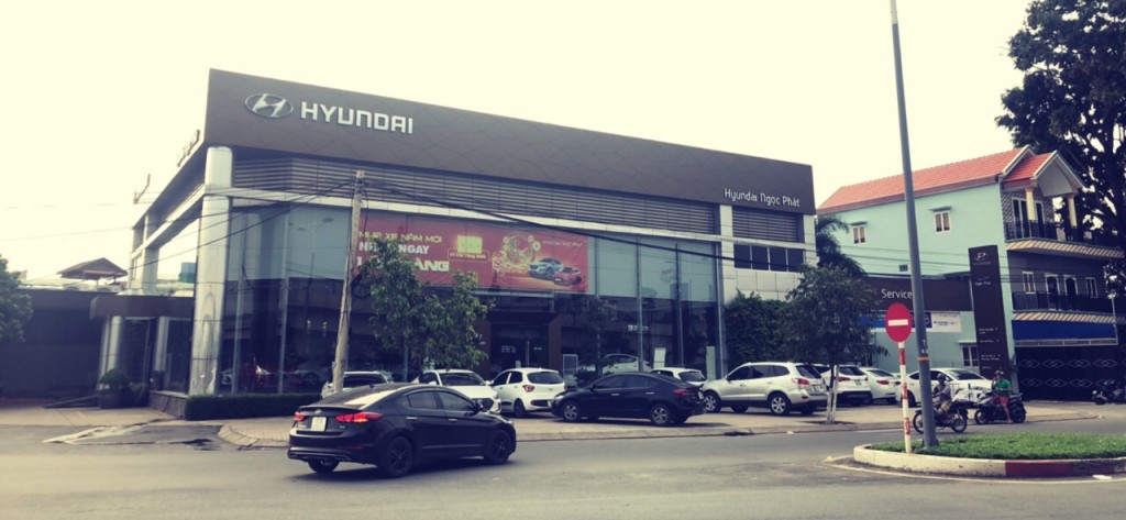 hyundai biên hòa - Hình 2