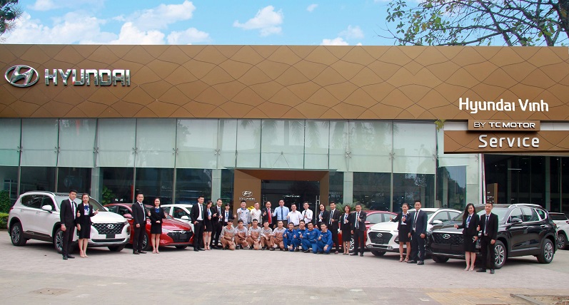 hyundai bình định - Hình 5