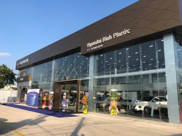 hyundai bình phước - Hình 2
