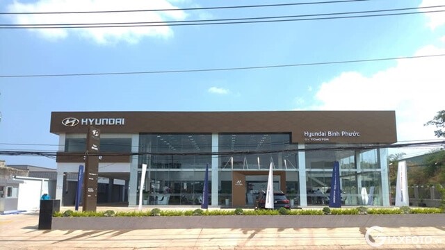 hyundai bình phước - Hình 4