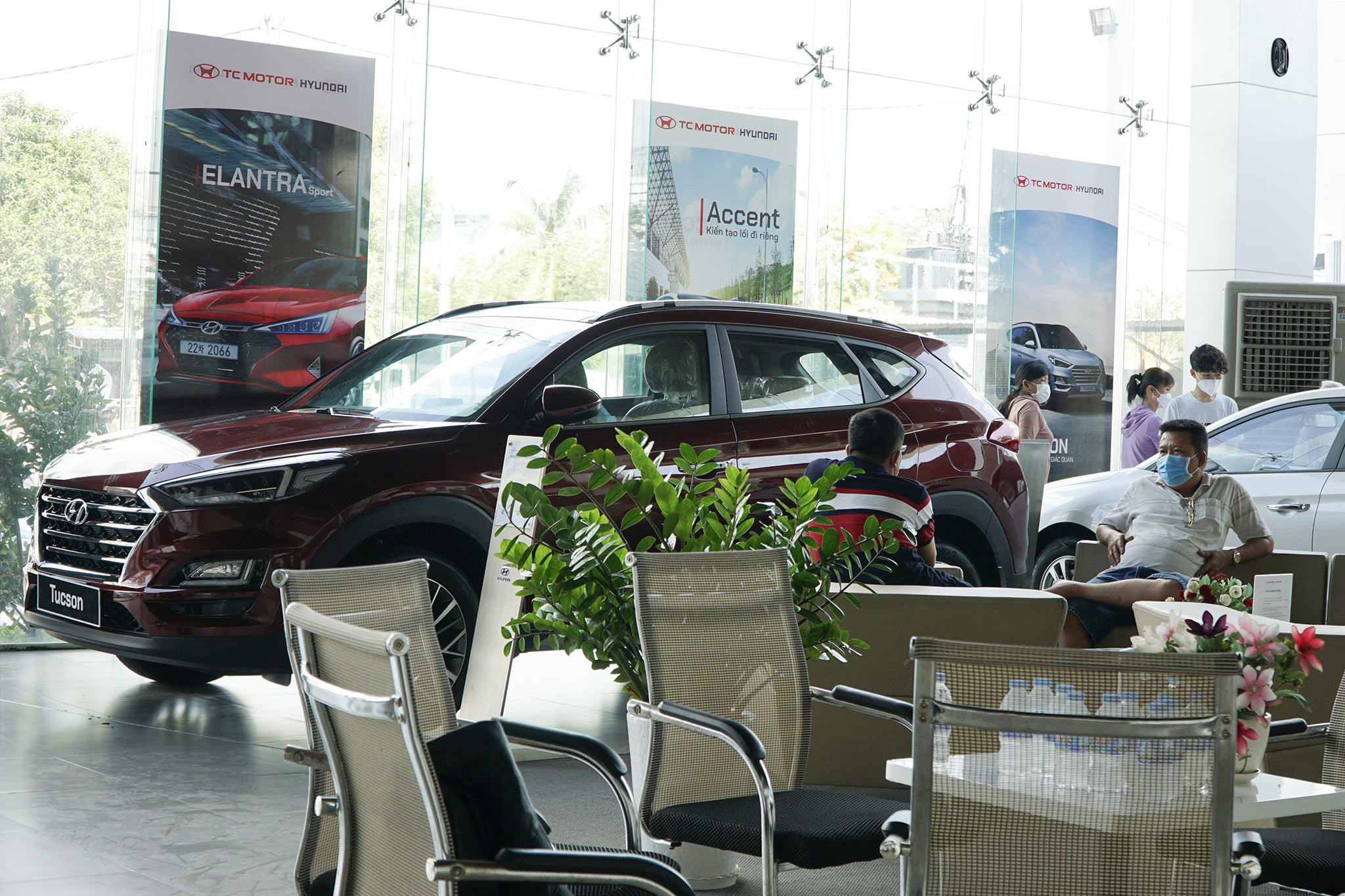 hyundai bình tân - Hình 4