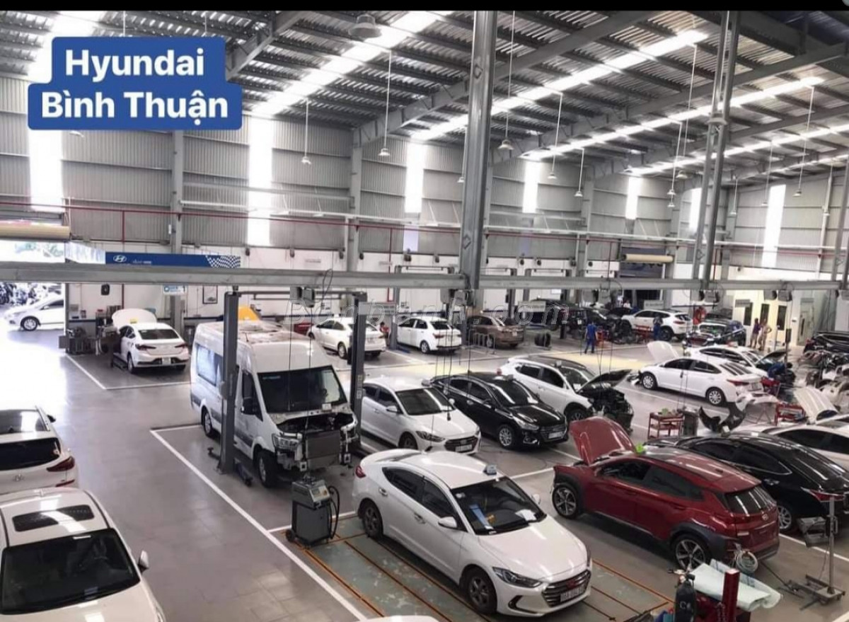 hyundai bình thuận - Hình 4