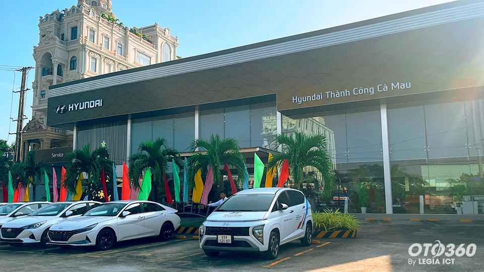 hyundai cà mau - Hình 3